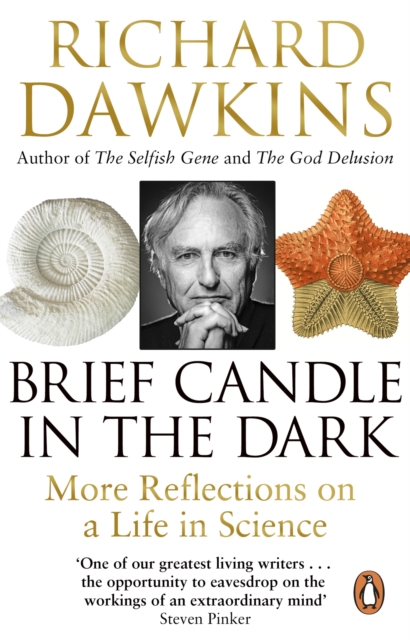 Brief Candle in the Dark - Richard (oxford University) Dawkins