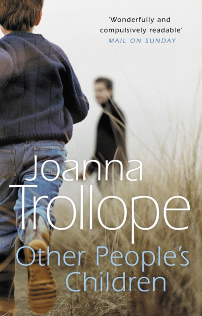 Other People's Children - Joanna Trollope