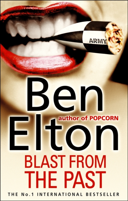 Blast From The Past - Ben Elton