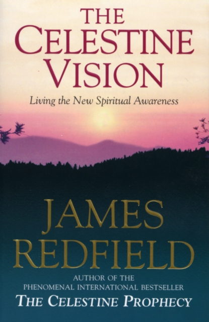 Celestine Vision - James Redfield