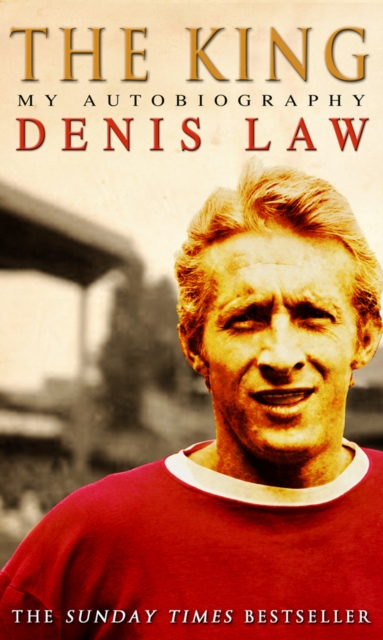 King - Denis Law