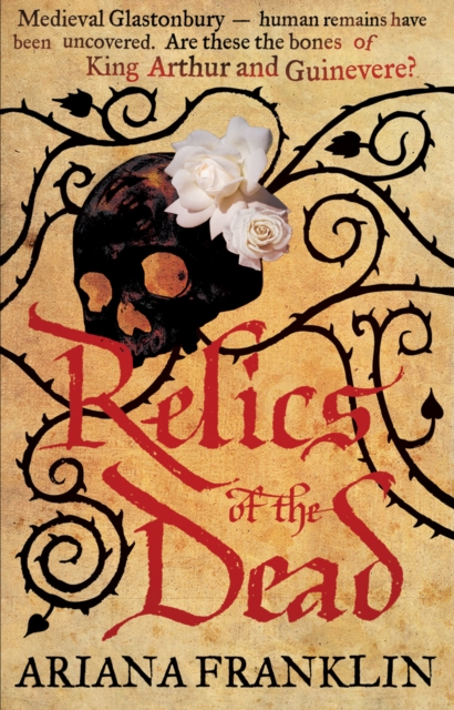 Relics of the Dead - Ariana Franklin