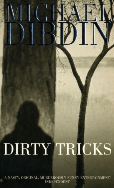 Dirty Tricks - Michael Dibdin