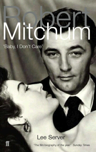 Robert Mitchum - Lee Server