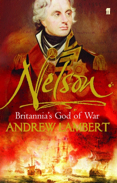 Nelson - Andrew Lambert