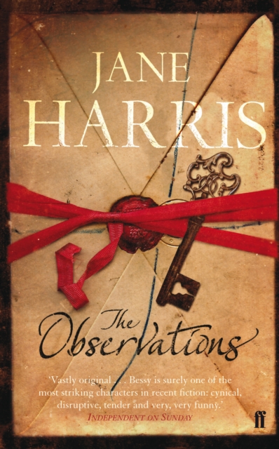 Observations - Jane Harris