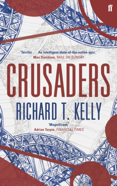 Crusaders - Richard T. Kelly