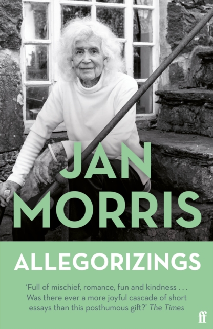 Allegorizings - Jan Morris