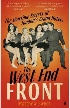 Poza produsului West End Front - Matthew Sweet
