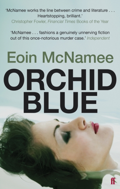 Orchid Blue - Eoin Mcnamee