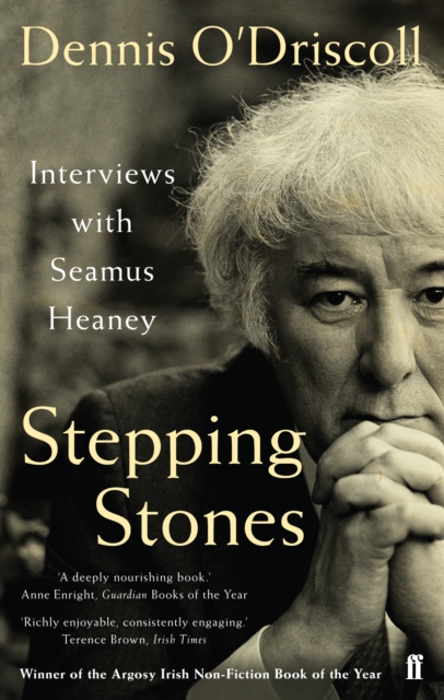 Stepping Stones - Dennis  (freelance) O'driscoll