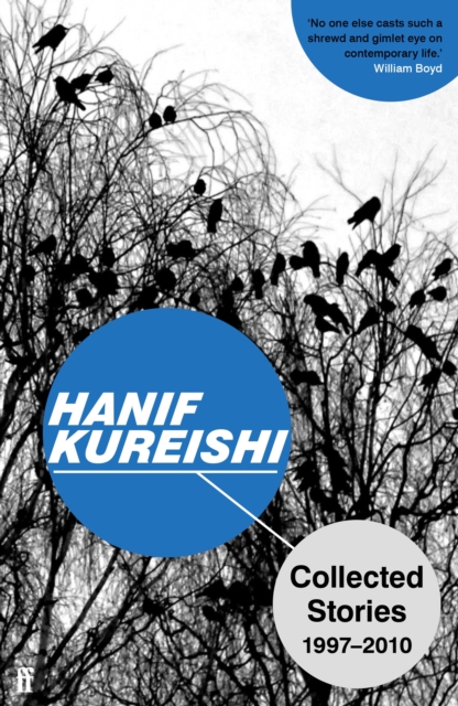 Collected Stories - Hanif|kureishi Kureishi