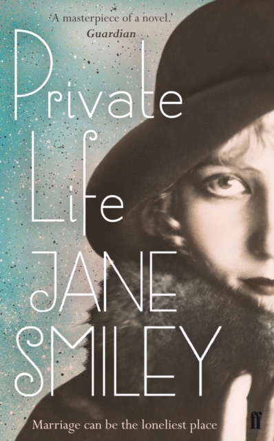 Private Life - Jane Smiley