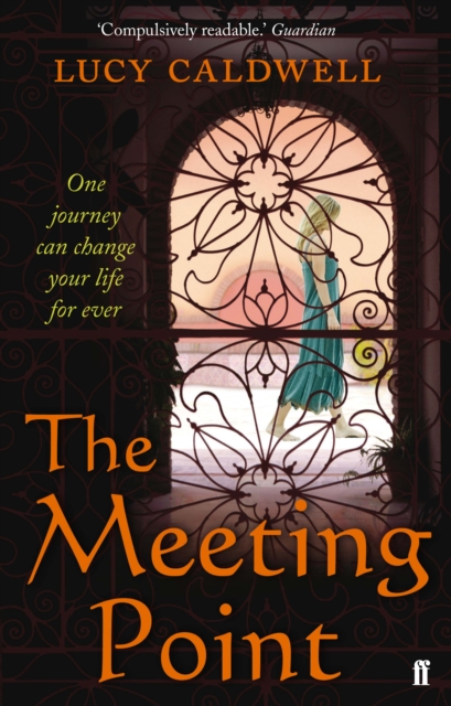 Meeting Point - Lucy Caldwell