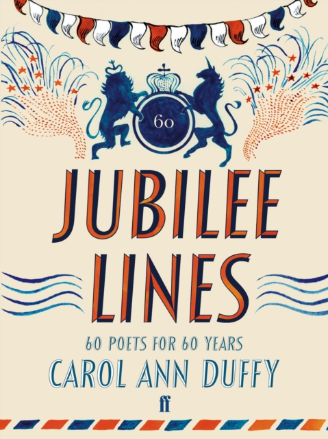 Jubilee Lines - Carol Ann Duffy