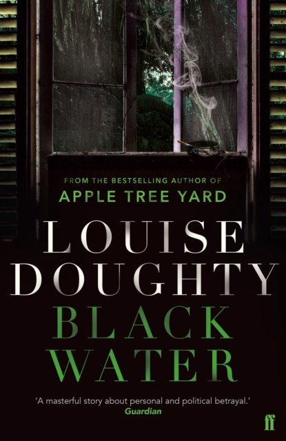 Black Water - Louise Doughty