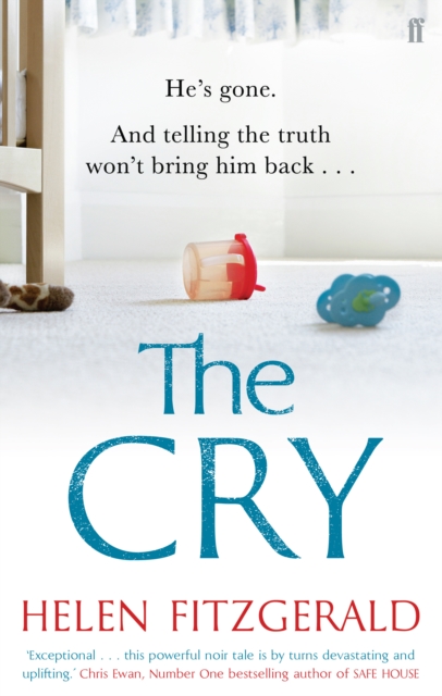 Cry - Helen Fitzgerald