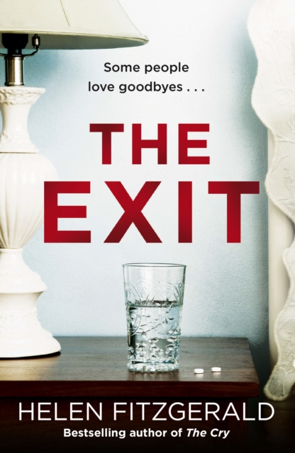 Exit - Helen Fitzgerald