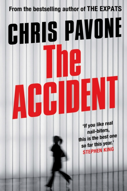 Accident - Chris Pavone