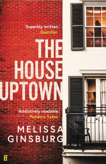 House Uptown - Melissa Ginsburg