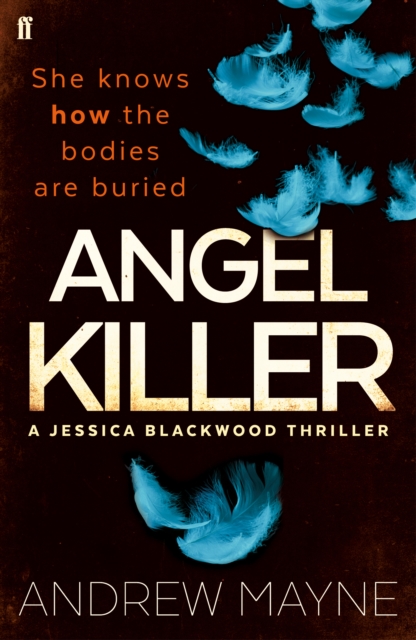 Angel Killer - Andrew Mayne