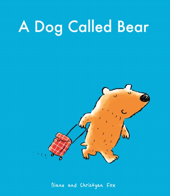 Dog Called Bear - Diane (writer)|fox Fox