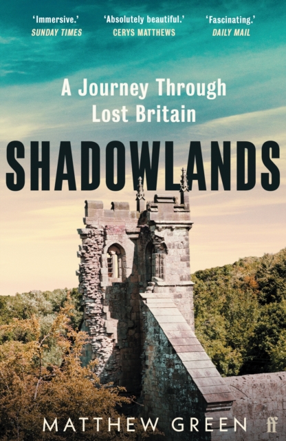 Shadowlands - Matthew Green