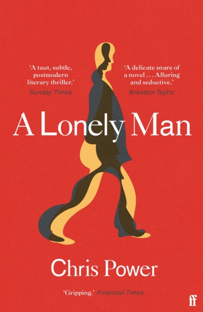 Lonely Man - Chris Power