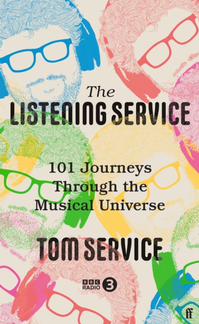 Listening Service - Tom  (music Reviewer) Service
