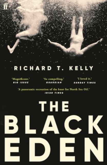 Black Eden - Richard T. Kelly