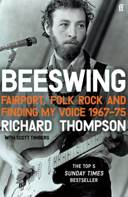 Beeswing - Richard Thompson