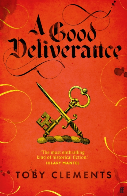 Good Deliverance - Toby Clements