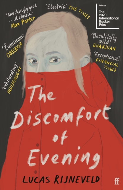 Discomfort of Evening - Lucas Rijneveld
