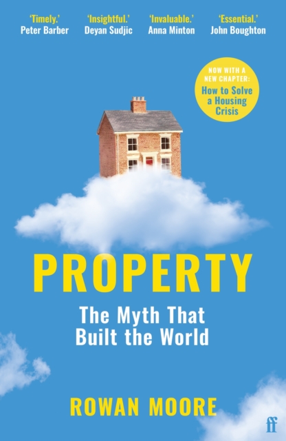 Property - Rowan  (architecture Critic) Moore