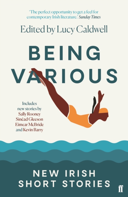 Being Various - 