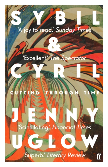 Sybil & Cyril - Jenny Uglow