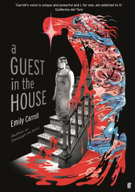 Guest in the House - E.m. Carroll