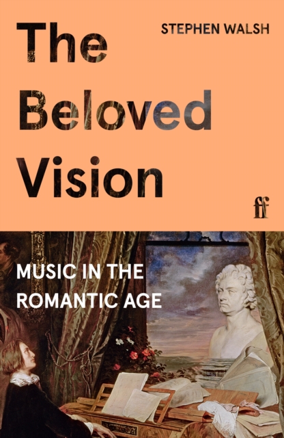 Beloved Vision - Professor Stephen Walsh