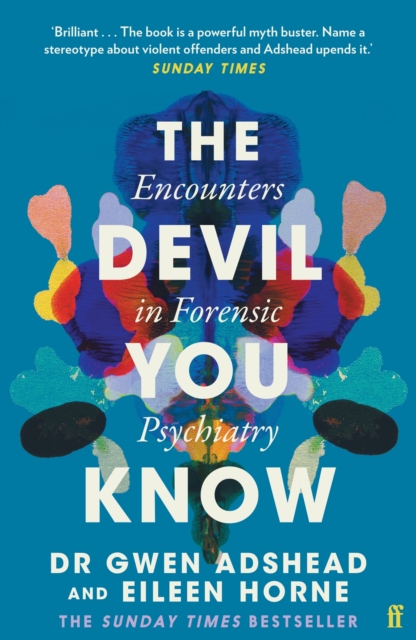 Devil You Know - Gwen|horne Adshead