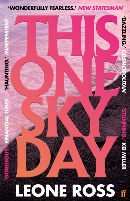 This One Sky Day - Leone Ross