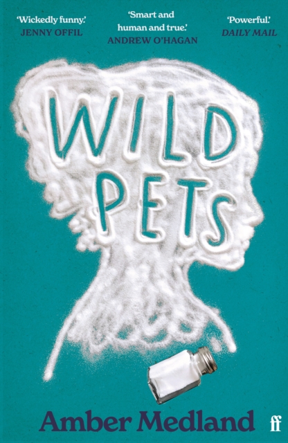 Wild Pets - Amber Medland