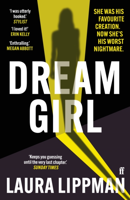 Dream Girl - Laura Lippman
