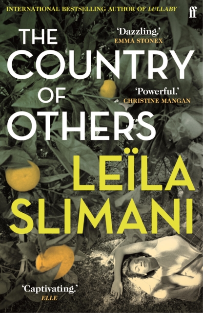 Country of Others - Leila Slimani