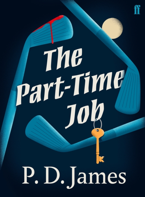 Part-Time Job - P. D. James