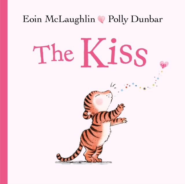 Kiss - Eoin Mclaughlin