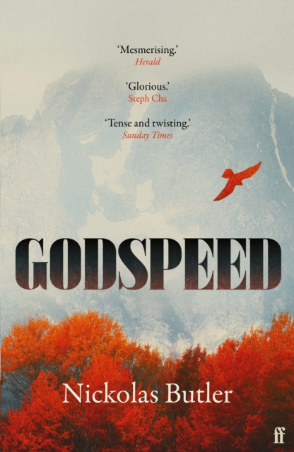 Godspeed - Nickolas Butler