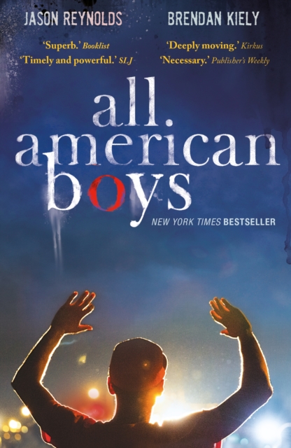 All American Boys - Jason|kiely Reynolds