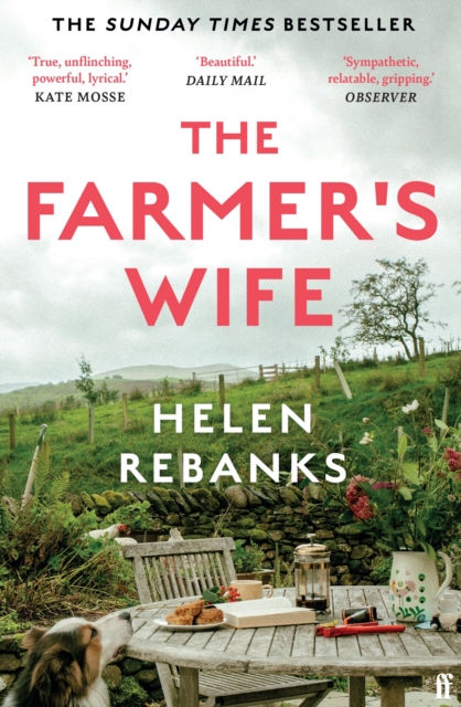 Farmer's Wife - Helen Rebanks