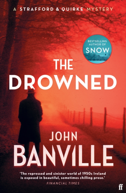 Drowned - John Banville