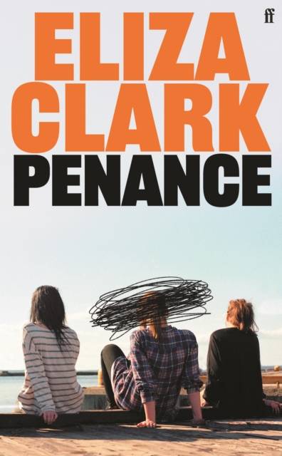 Penance - Eliza Clark